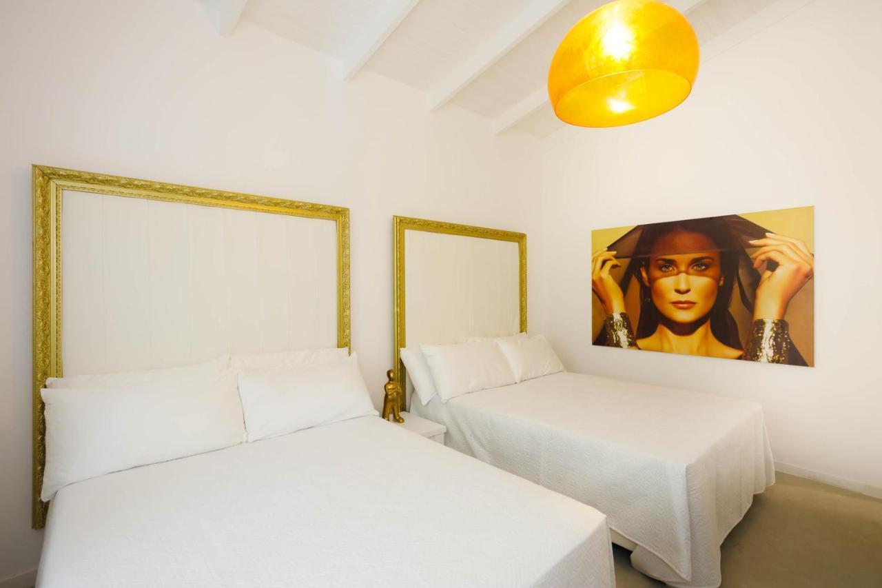 Gigi Brown Villa Paparazzi Beachfront Puerto Viejo de Talamanca Exteriör bild