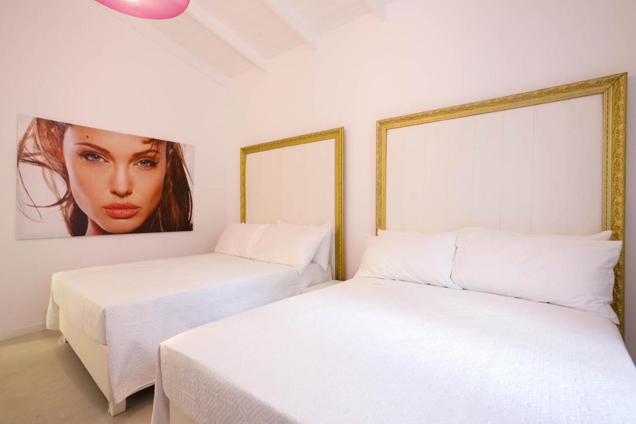 Gigi Brown Villa Paparazzi Beachfront Puerto Viejo de Talamanca Exteriör bild