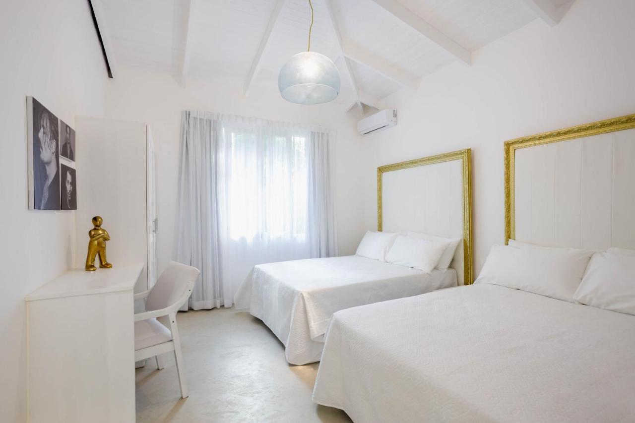 Gigi Brown Villa Paparazzi Beachfront Puerto Viejo de Talamanca Exteriör bild